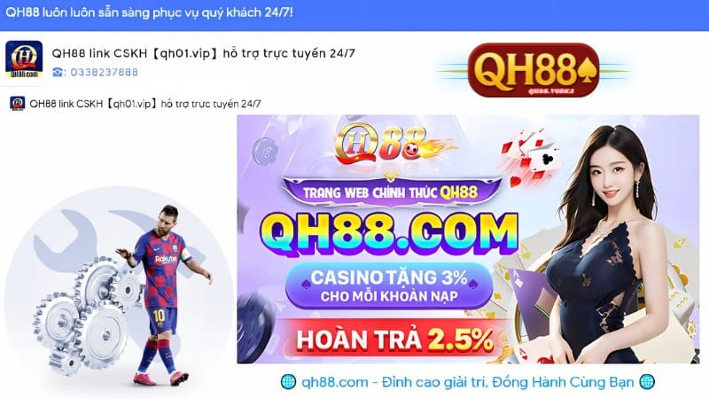Trang chủ 7 uu diem Loi the canh tranh QH88