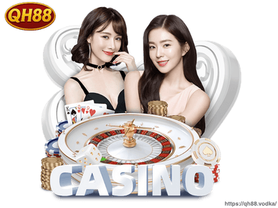 Trang chủ Ban Casino live QH88