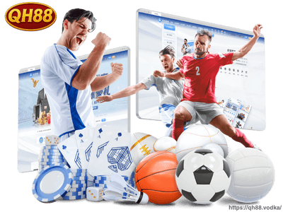 Trang chủ Sanh cuoc the thao QH88