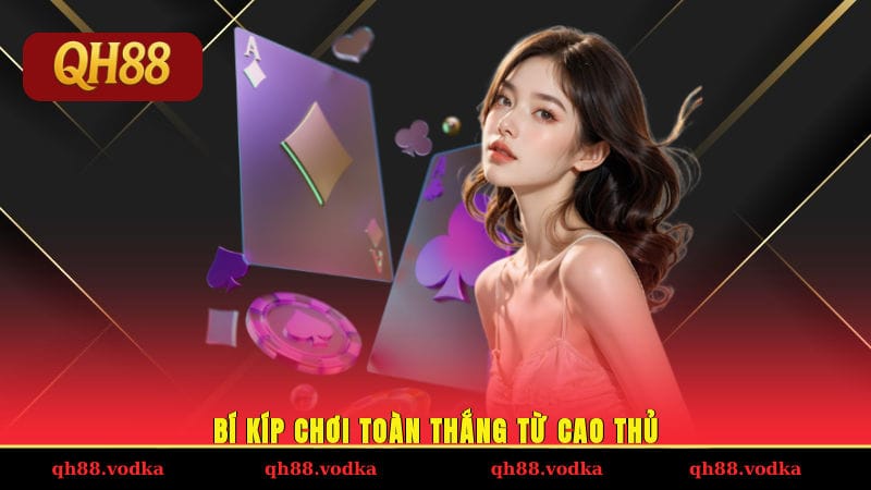 Cách Chơi Bài Cát Tê Đơn Giản Từ A - Z Cho Newbie Mới Học Bí kíp chơi toàn thắng từ cao thủ